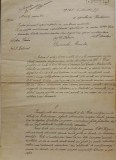 O Gramatică a limbii rom&acirc;ne dela 1878. Referatul &icirc;naintat Ministerului &icirc;n vederea editării cărții.