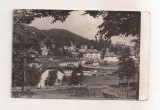 RF205 - Carte Postala - Predeal, circulata 1958
