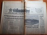Romania libera 3 martie 1983-art. scroposa bolboci,transporturile feroviare