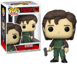 Figurina Funko Pop Television - Stranger Things S4 - Steve