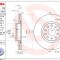 BREMBO 09.9772.11 PRIME LINE - UV Coated Disc frana
