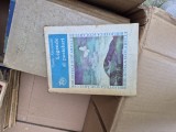 Legende și pasteluri vintage