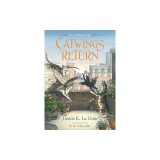 Catwings Return