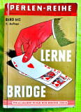 E528-BRIDGE-Informatii practice si de stiut pt. toata lumea Germania 1964.
