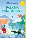 Palaria Vrajitorului (paperback) - Tove Jansson