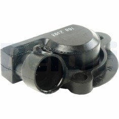 DELPHI SS10425-12B1 Senzor, pozitie clapeta acceleratie foto