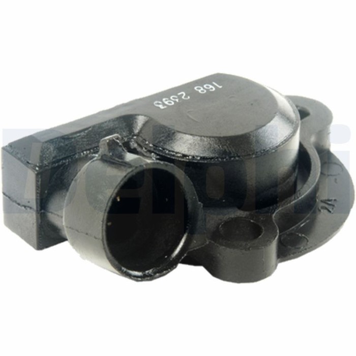 DELPHI SS10425-12B1 Senzor, pozitie clapeta acceleratie