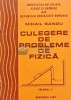 Culegere de probleme de fizica (volumul 2) - 1986 - Mihail Sandu (O203)