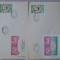 1975-Lp.875,894-Michelangelo-FDC