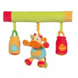 Bagheta muzicala cu iepuras brevi soft toys