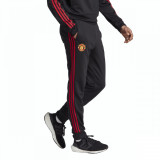 Pantaloni de trening adidas MUFC DNA PNT