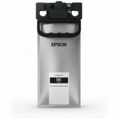 EPSON WF-C5x90 Series Ink Cartridge XXL Black 10000s foto