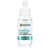 Garnier Salicylic Serum ser impotriva imperfectiunilor pielii 30 ml