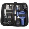 Set de unelte ceasornicarie, 16 piese