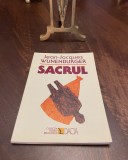 Jean-Jacques Wunenburger - SACRUL (2000 - Ca noua!)