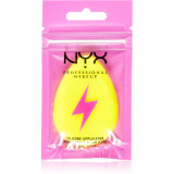 Cumpara ieftin NYX Professional Makeup Plump Right Back Burete silicon pentru machiaj 1 buc