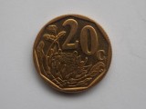 20 CENTS 2006 AFRICA DE SUD-UMZANTSI AFRIKA-AUNC