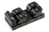Comutator macara geam Audi A4 2007-, A5 2009-, Q5 2008-, NTY EWS-AU-045