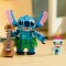 Stitch si Scrump - 6