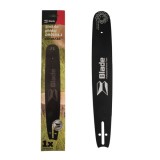 Cumpara ieftin Lama de Drujba 33 dinti, 40 cm, pas 3.25 - canal 1.5mm