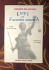 Giorgio del Vecchio - Lectii de filosofie juridica