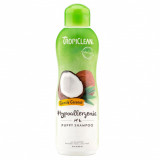 Tropiclean Hypoallergenic Puppy șampon pentru cățeluși 355 ml