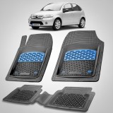 Cumpara ieftin Covorase Citroen C3 Generatia I Compatibile 2002-2009 | Blue