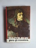 Napoleon pro și contra &ndash; Aut. Pieter Geyl, Trad. Georgeta &amp; Mircea Pădureleanu, Ed. Științifică, 1968