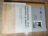 Cantacuzino, ia-ti boarfele si misca! - Interviu realizat de Mariana Marin cu Oana Orlea (Editura Compania, 2008)