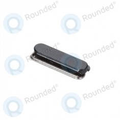 Buton de pornire negru pentru iPhone 5