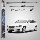 Cumpara ieftin Set Ștergătoare Parbriz pentru Jaguar XF Sportbrake (X250) 2012-2014 | Bosch Aerotwin AM 462 S