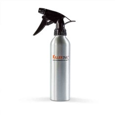 Pulverizator Lichide Negru - 250ml - Killer