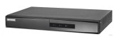 HK NVR 4 CANALE IP, ULTRA HD 4K, 4xPOE, &amp;quot;DS-7604NI-K1/4P(C)&amp;quot; (timbru verde 2 lei), HIKVISION