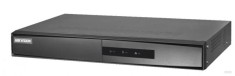 HK NVR 4 CANALE IP, ULTRA HD 4K, 4xPOE, &amp;quot;DS-7604NI-K1/4P(C)&amp;quot; (timbru verde 2 lei) foto