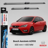 Cumpara ieftin Ștergătoare Seat Ibiza IV SC Cupra 192 CP 2015-2016 | 3 397 007 295 - BOSCH