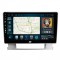 Navigatie Opel Astra J 2GB RAM Android 13 GPS Wi-FI Carplay Android Auto USB Bluetooth Radio Waze Touchscreen 9 inch