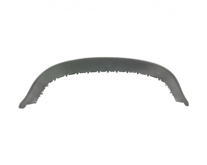 Spoiler bara fata fata Vw Golf 5 Plus (5m), 01.2005-01.2009, 5M08059039B9;5M0805903