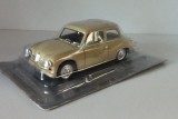 Macheta AWZ P70 Limousine 1956 (Trabant) - DeAgostini Masini de Legenda 1/43, 1:43