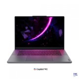 Laptop Consumer LENOVO Yoga Pro 9 16IPH11, cu procesor Intel Core Ultra 7 356H, 16 OLED, 32 GB LPDDR5x, 1 TB, nVidia GeForce RTX 5060, 8GB GDDR7, Wind