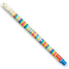 Pix cu gel, Llama, Erasable Pen, Legami