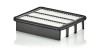 MANN-FILTER C 26 028 Filtru aer