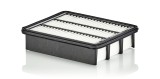 MANN-FILTER C 26 028 Filtru aer