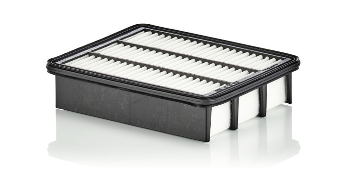 MANN-FILTER C 26 028 Filtru aer
