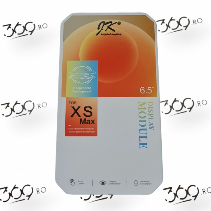 Display iPhone Xs Max Incell JK