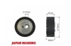Rola curea transmisie Citroen Berlingo, C5 1, C8, Evasion, Jumpy, Xantia, Xm, Xsara, Xsara Picasso, Zx, Fiat Scudo, Ulysse, Lancia Phedra, Zeta, Peug