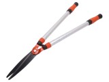 Foarfece gard viu telescopic oțel 800-1050 mm Expert