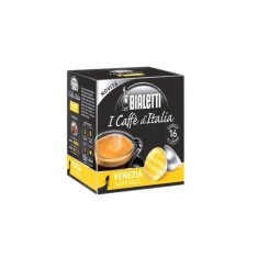 Capsule Bialetti Venezia cutie 16 buc