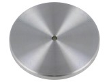 Disc de șlefuire pentru conectori POF F05, tuburi