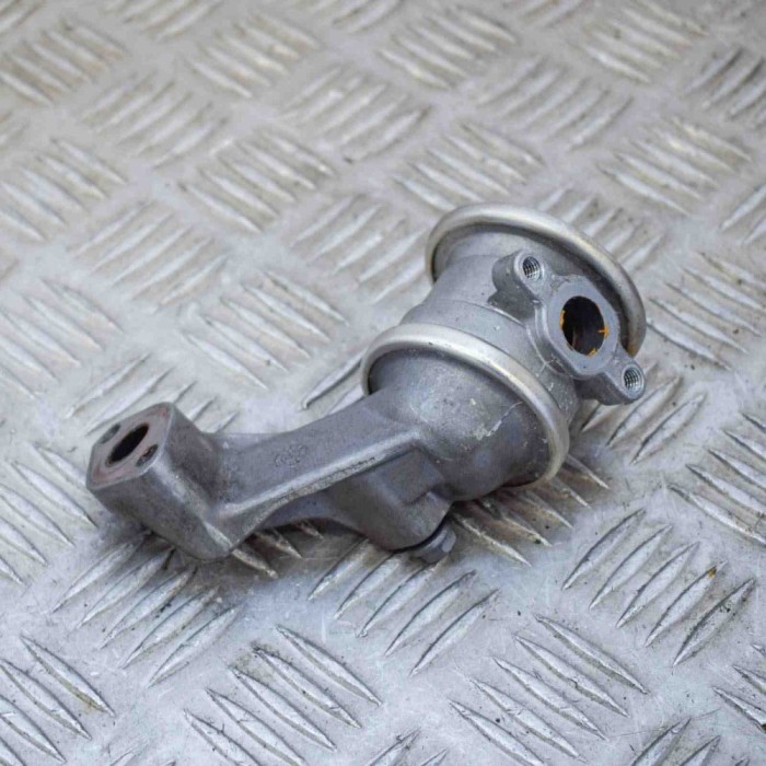 Supapa EGR AUDI A4 8K2, B8 2013 OEM: 06E131102B