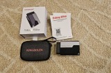 Diagnoza KINGBOLEN EDIAG ELITE Free Update CANFD&amp;FCA All System Diagnostic